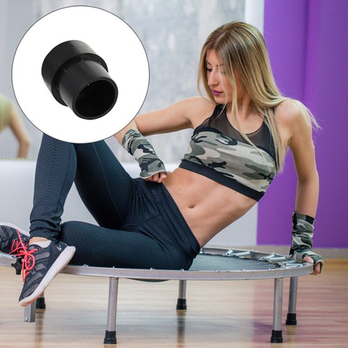 6Pcs Trampoline Leg Base Chair Leg Covers Floor Feet Protective Pads Protectors - Picture 7 of 12