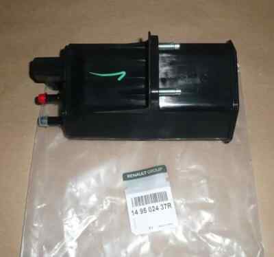 ORIGINAL Aktivkohlebehälter Tankentlüftung Renault CLIO 4 Dacia LODGY 149502437R