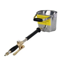 Cement Mortar Spray     Wall Texture Sprayer for Water Mud Cement Stucco