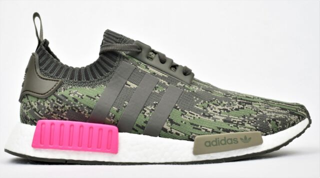 nmd boost camo