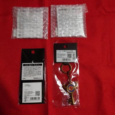 ゼルダの伝説キーホルダー4個セット Legend Of Zelda Keychain Set 4 | eBay
