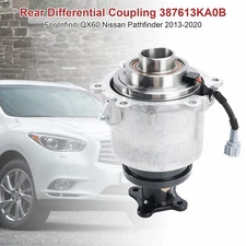 Rear Differential Coupling 387613KA0B For Infiniti QX60 Nissan Pathfinder 13-20-