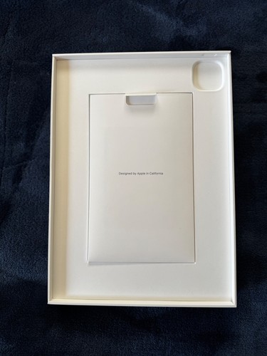 iPad Pro 11" (2. Gen, 2020) 256 GB | WiFi + Cellular | Space Grau - Bild 10 von 11