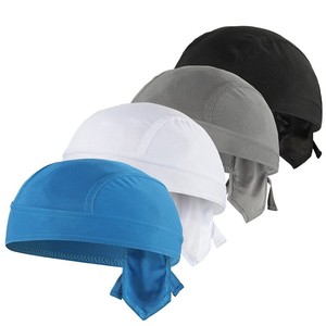 Outdoor Sports Summer Breathable Headscarf Quick Dry Cycling Bandana Motorcycle