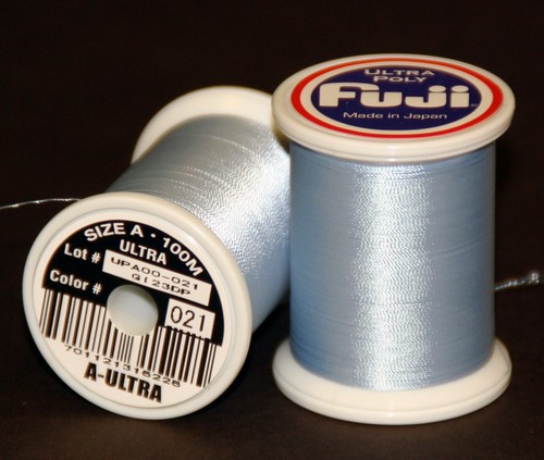 FUJI ULTRA POLI VARILLA HILO BATIDOR A&D 100M - Imagen 43 de 56