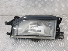 Feu avant (phare) Mazda 323