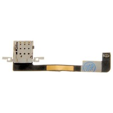 Flex Cable SIM Card Reader for Microsoft Surface Pro X Laptop Repair Part