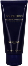 Boucheron For Women Perfumed Shower Gel 3.3oz New