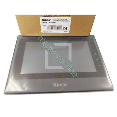 1PC New Kinco MT4414T HMI Touch Screen Panel