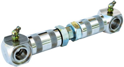 Dura Blue Inc Dura Blue Lowering Rear Strut DAS-4H Rear DBDAS-4H 557-0222