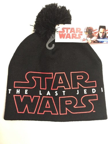 Disney Star Wars Boys Beanie Hat The 