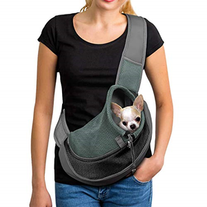 cat sling bag