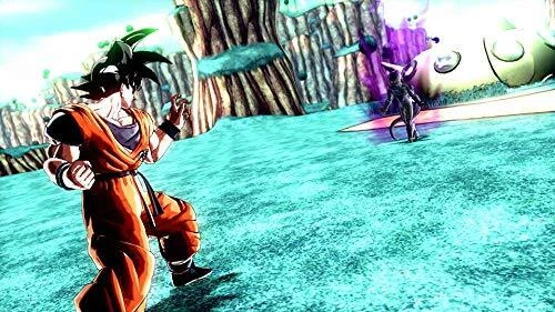 PS4 - Dragon Ball: Xenoverse [PlayStation Hits] DE mit OVP NEUWERTIG - Bild 3 von 4