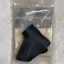 Shimano "Mud Flap" for Top Swing Front Derailleur [cac]