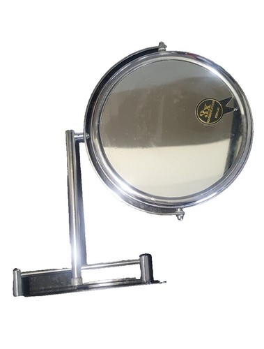 LEAVAN Chrome Mirror Covers For Kenworth Trucks – T660, T800, T370 & More – Easy-Install Pair - View #13