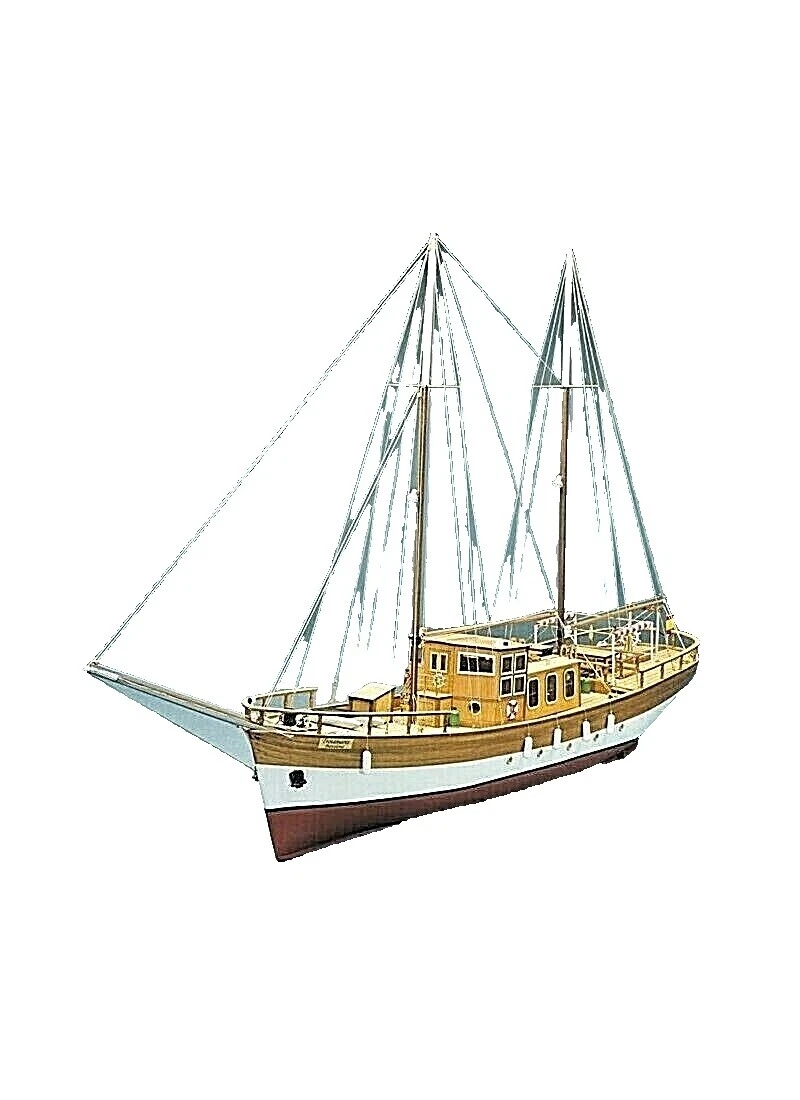 Botes y barcos Diecast 1:43