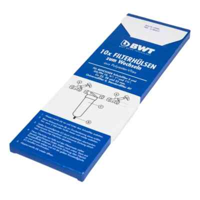 BWT Wechselbox Filterhülsen zum Wechseln DN 20-32 10999