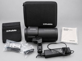Profoto B10 Plus