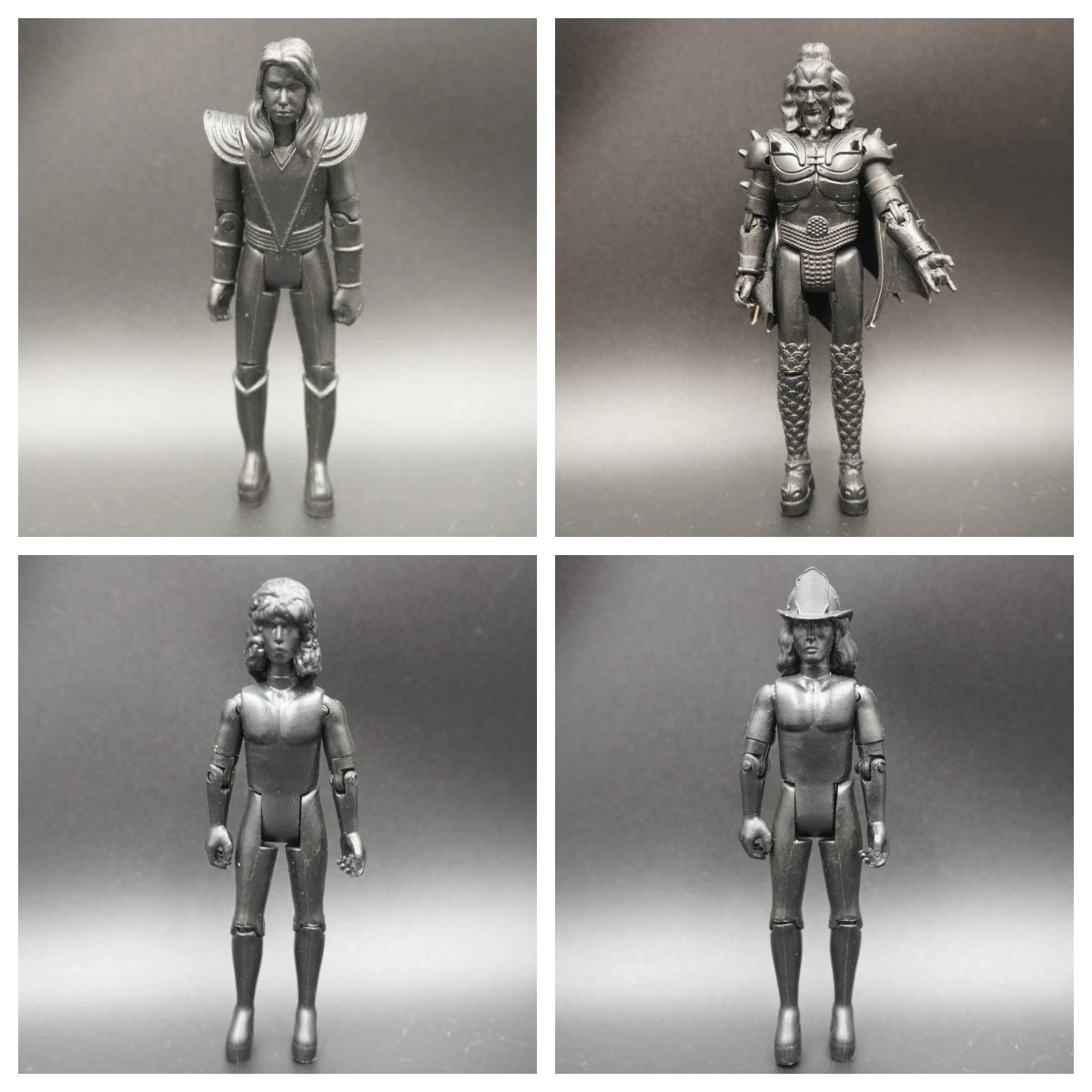 Bif Bang Pow Spaceman Action Figures & Accessories for sale | eBay