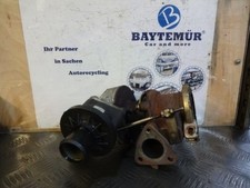 Original Turbolader MERCEDES-BENZ A-KLASSE (W168) - A668096 Original Turbolader MERCEDES-BENZ A-KLASSE (W168) - A668096