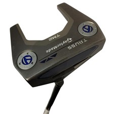 TaylorMade TRUSS TM2 33in Right-Handed Putter w/HC 1844