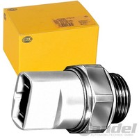 Hella Temperaturschalter KÜHlerlÜFter Passend FüR Audi 100 200 80 90 A4 Coupe