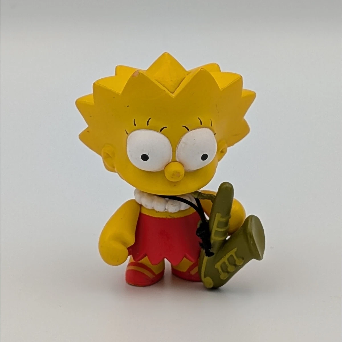 Kidrobot The Simpsons 2008 Year Manufactured Designer & Urban