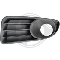 LüFtungsgitter StoßFäNger Diederichs 3463445 FüR Fiat Links