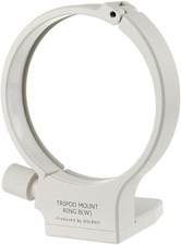 Tripod Mount Ring B W for Canon 70-200Mm F/2.8L Is II USM  EF 100-400Mm F/4.5