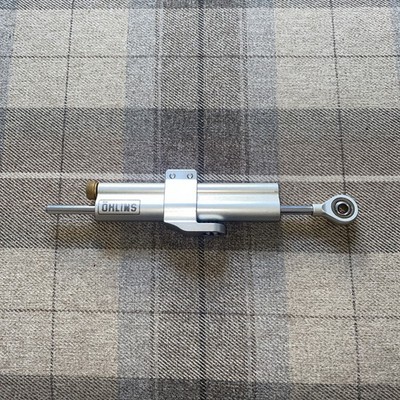 Ducati 748 916 996 998 Ohlins Lenkungsdämpfer SD0011 128211 passend für andere Modelle 