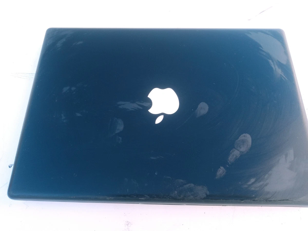 Apple MacBook 2008 ジャンク品 元箱付き 2008 Apple MacBook Black Laptops for sale - eBay
