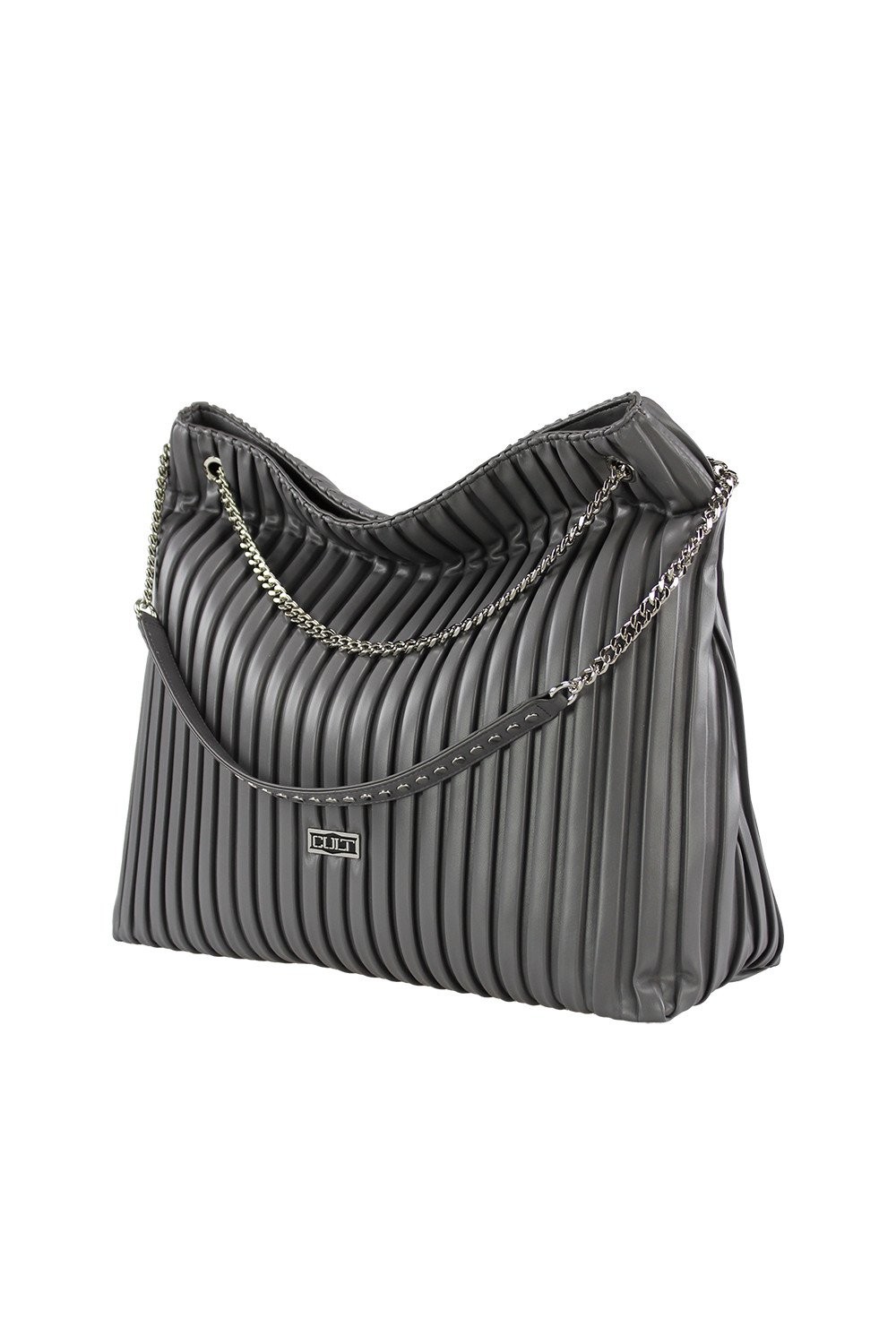 Cult Accessori Donna Borse Shopping bag nero x3epwx080022