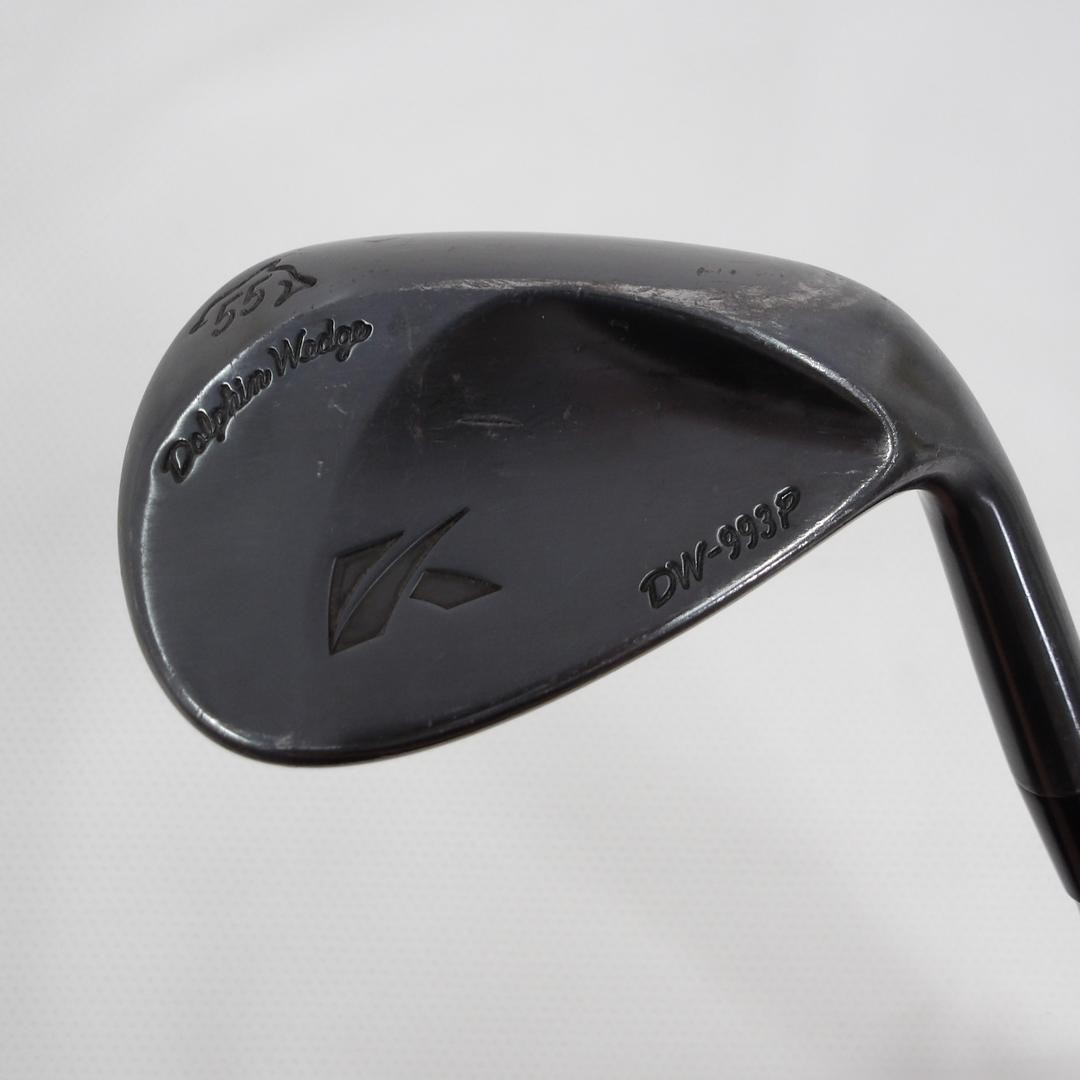 Kasco Wedge Dolphin Wedge DW-993P 55° NS PRO MODUS3 WEDGE 105 | eBay