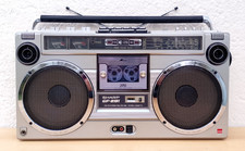 SHARP  GF - 9191 X  HiFi  STEREO RADIO RECORD...
