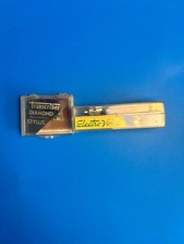 Lot NOS 2 Phonograph Stylus Needles Shure N75-C E Electro-Voice Transcriber RE