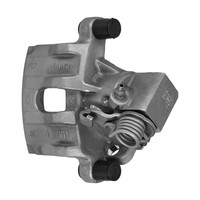Ate | Bremssattel Ohne Halter Hinten Rechts (24.3387-7100.5) FüR Ford Mazda