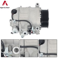 F&Uuml;R Mercedes-Benz X164 W164 W251 V251 GL/M/R-Klasse Klimaanlage Klimakompressor