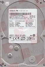 HITACHI HDT721050SLA360 / HDT721050SLA360 (USED)