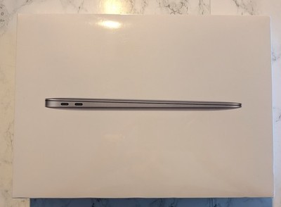 Apple MacBook Pro 13 in 2020 Space Gray/Apple M1 3.2 GHz, 256 GB 8 GB 8-Core