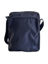 PORTER Shoulder Bag NVY Plain