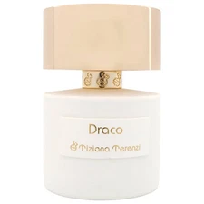 Draco by Tiziana Terenzi, 3.4 oz Extrait De Parfum Spray for Unisex
