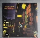 David Bowie Ziggy Stardust Vinyl LP 1972 Album 2015 Remaster 180g SEALED Mint