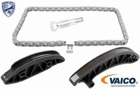 Vaico V30-10021-BEK Steuerkettensatz Satz Steuerkette FüR Mercedes-Benz