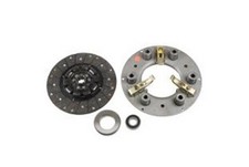 Clutch Kit Fits Allis Chalmers Wc Wd Wd45 Wf