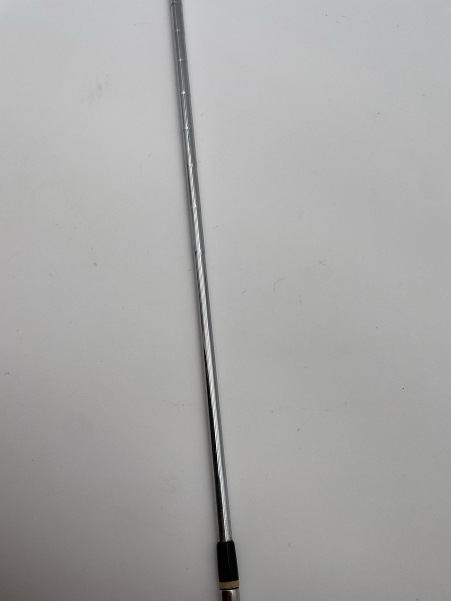 TaylorMade RH 1 Driver Golf Club USA Pittsburgh Persimmon  display picture 1
