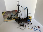 Vintage LEGO Pirates - 6274 Caribbean Clipper - Used - Incomplete - No Box