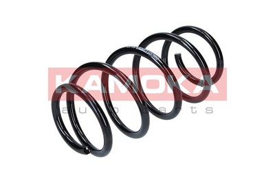 KAMOKA 2110209 Fahrwerksfeder für OPEL