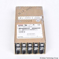 Astec MP6-1E-1L-1L-1Q-1Q-00 600W Power Supply
