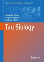 Akihiko Takashima (U. A.) | Tau Biology | Buch | Englisch (2020) | Xi | Springer