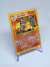 Charizard 4/102 Celebrations Classic Collection Holo Pokemon Card NM Raw